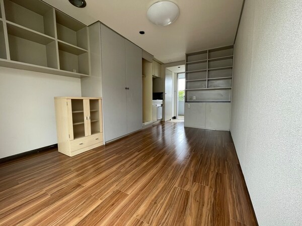 居室