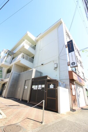 ﾀｳﾝﾗｲﾌ多摩ｾﾝﾀｰⅠ（403）外観写真