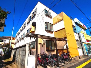 ウェルコート相生外観写真