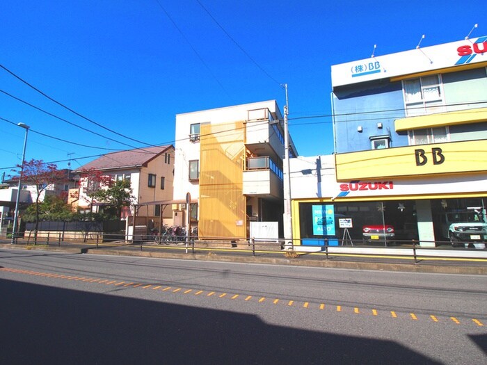 物件外観写真5　(外観写真)