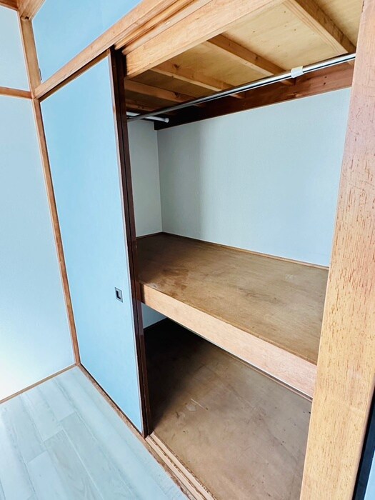 物件内観写真20　(収納)