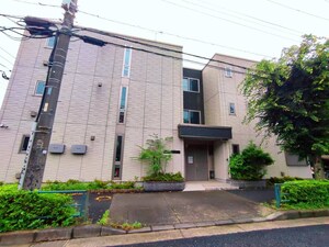 セントラルサザン外観写真