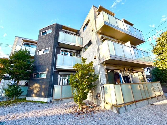 物件外観写真2　(外観写真)