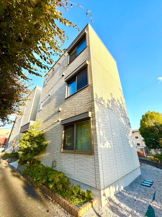 物件外観写真3　(外観写真)