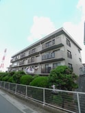 グランデ－ジ大宮