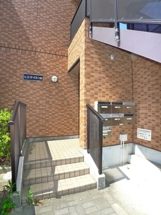 物件外観写真3　(建物設備)