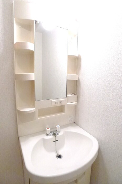 物件内観写真15　(洗面)