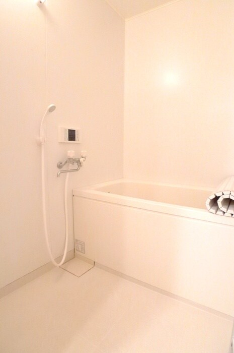 物件内観写真16　(バス／シャワールーム等)