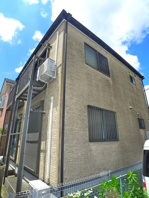 ＮＫガ－デン外観写真