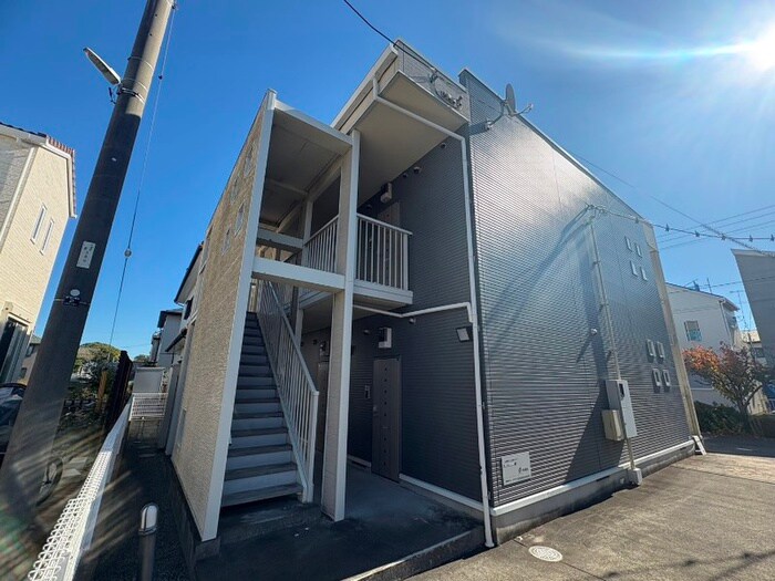 物件外観写真2　(外観写真)