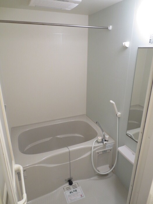 物件内観写真9　(バス／シャワールーム等)