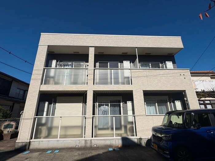 物件外観写真3　(外観写真)