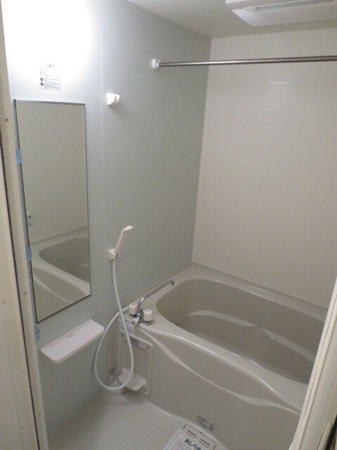物件内観写真14　(バス／シャワールーム等)