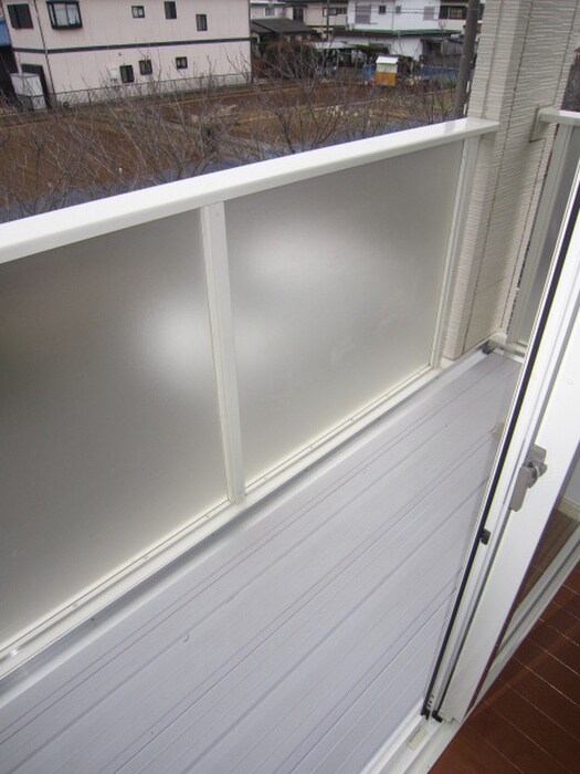 物件内観写真14　(ベランダ・バルコニー)