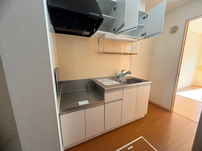 物件内観写真15　(キッチン)