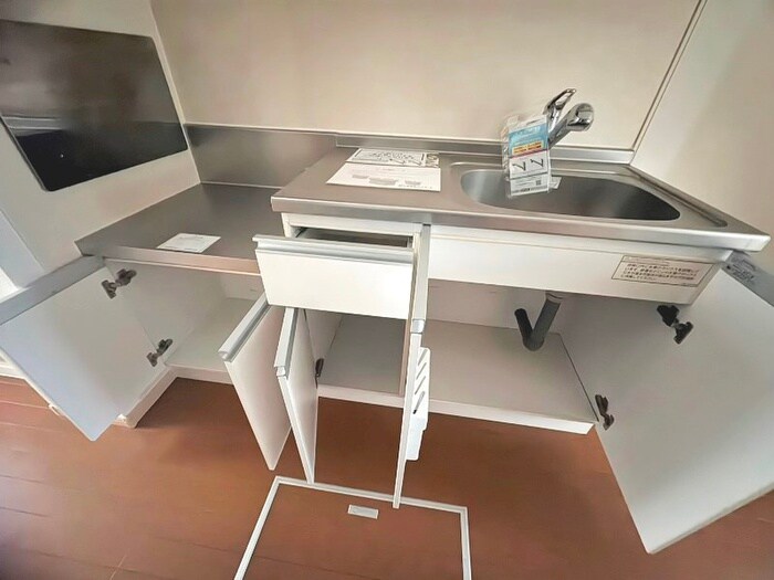 物件内観写真16　(キッチン)