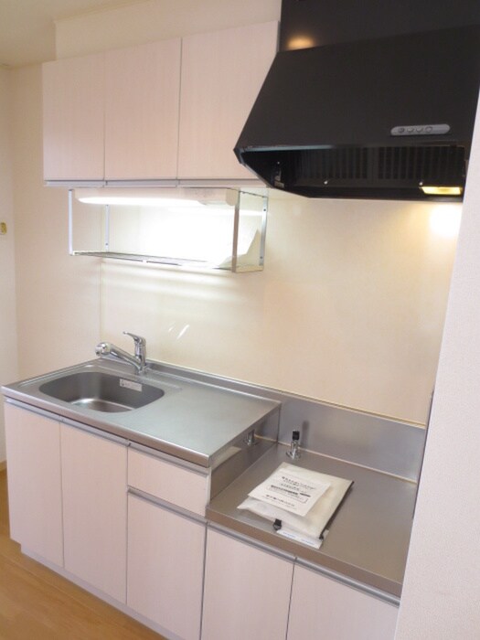 物件内観写真16　(キッチン)