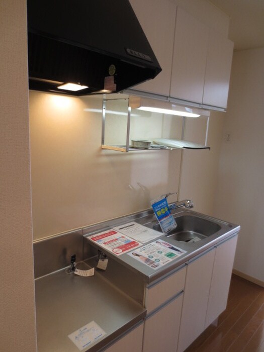 物件内観写真17　(キッチン)