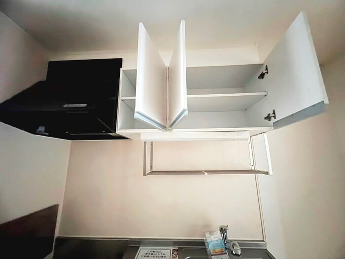 物件内観写真18　(キッチン)