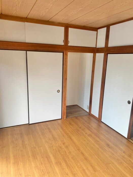 物件内観写真8　(居室)