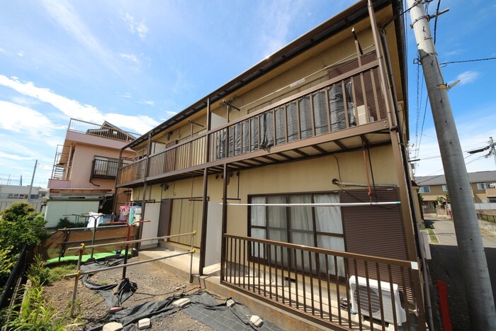 物件外観写真6　(外観写真)