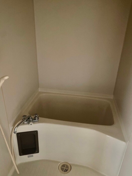 物件内観写真10　(バス／シャワールーム等)