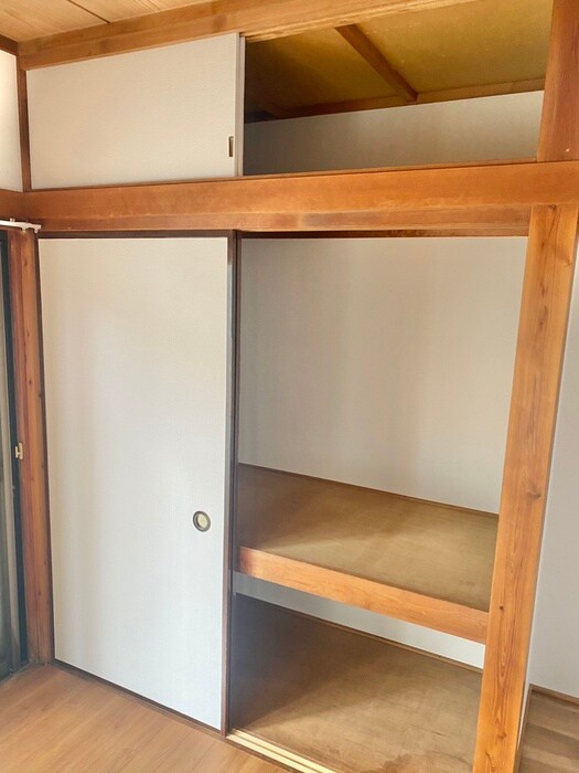 物件内観写真16　(収納)