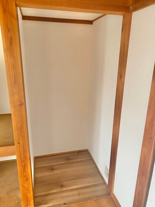 物件内観写真17　(収納)