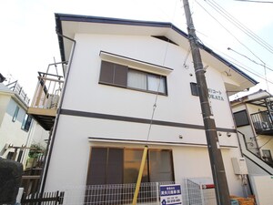 コート　ＩＮＯＫＡＴＡ外観写真