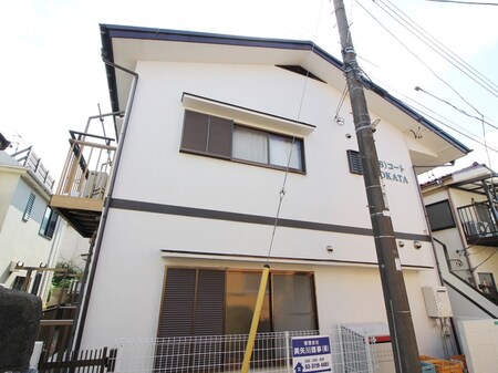 コート　ＩＮＯＫＡＴＡ外観写真