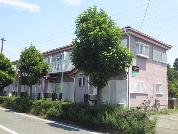 物件外観写真2　(周辺環境)