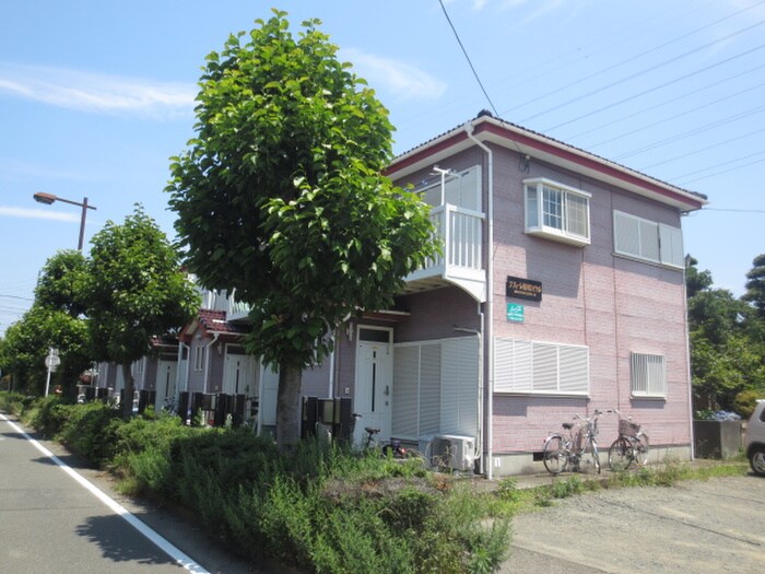 物件外観写真5　(外観写真)