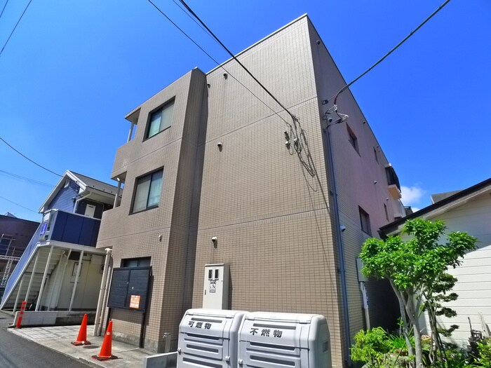 物件外観写真2　(その他)