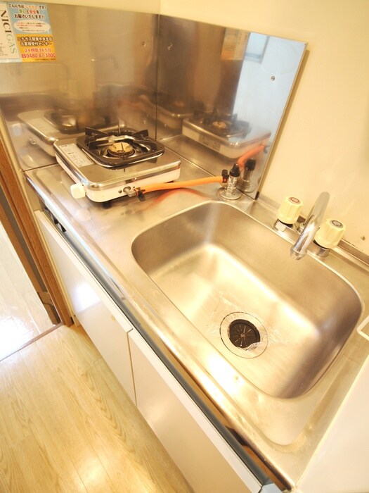 物件内観写真7　(キッチン)