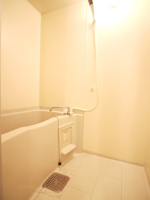 物件内観写真9　(バス／シャワールーム等)