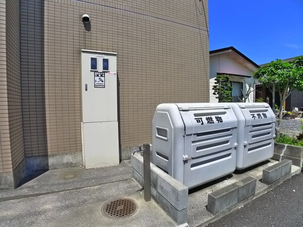 建物設備