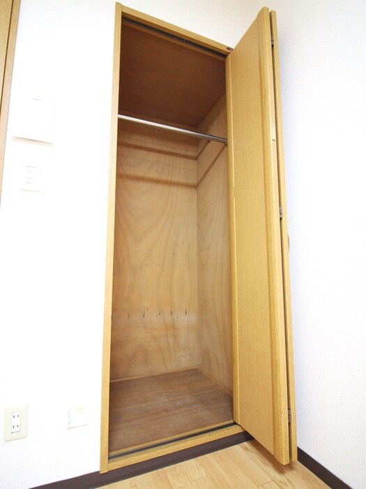 物件内観写真14　(収納)