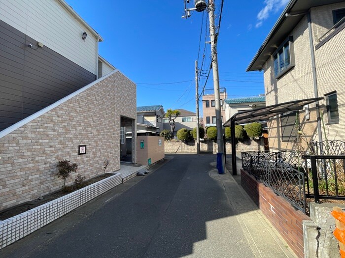 物件外観写真6　(周辺環境)