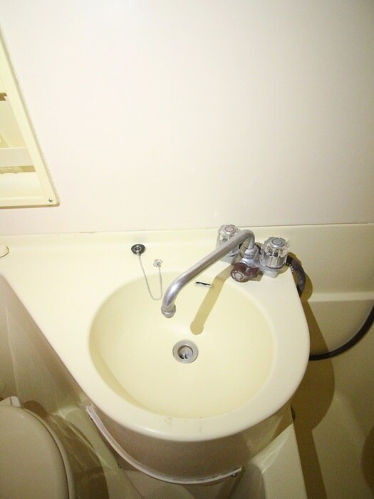 物件内観写真13　(洗面)