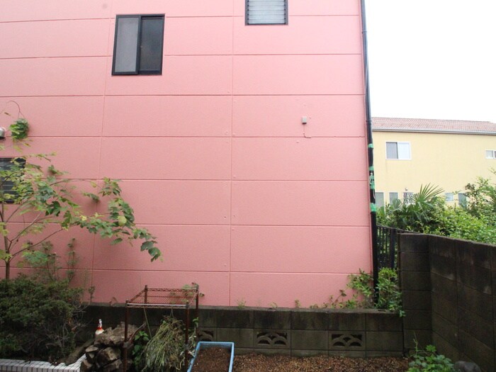 物件内観写真21　(室内からの展望)