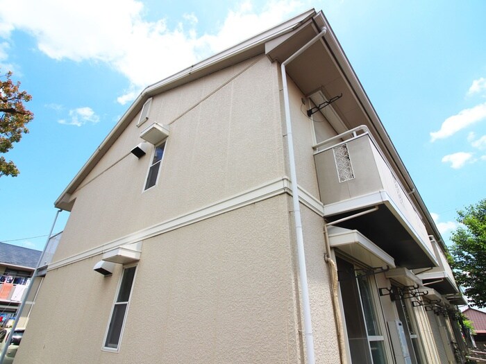 物件外観写真4　(外観写真)