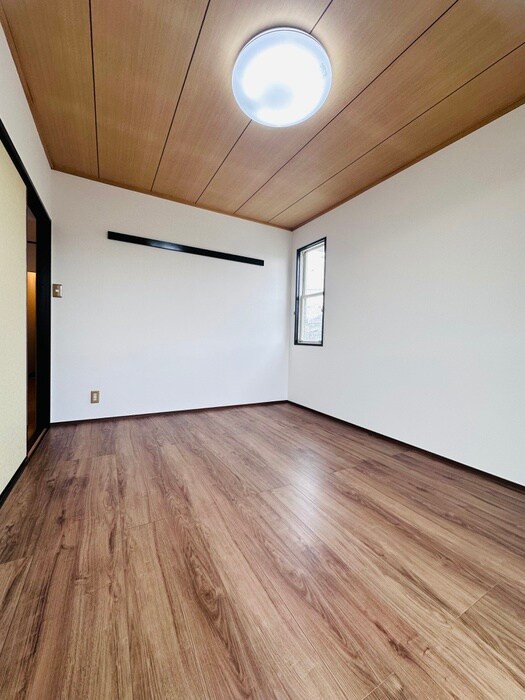 物件内観写真14　(居室)