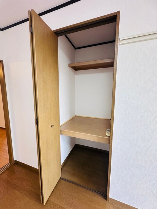 物件内観写真17　(収納)