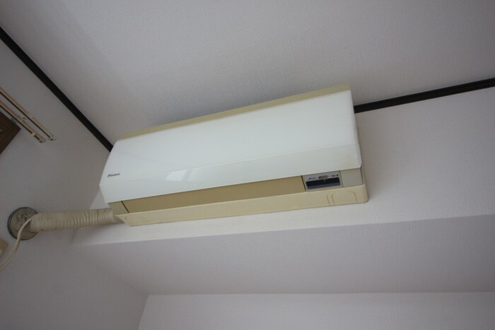 物件内観写真21　(室内からの展望)