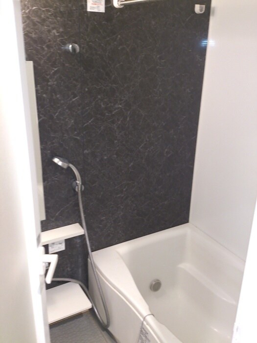 物件内観写真9　(バス／シャワールーム等)