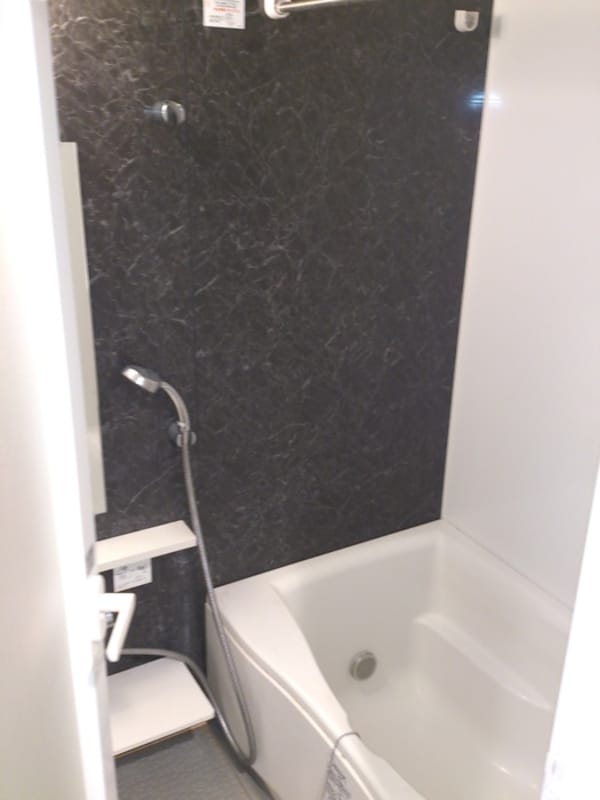 バス／シャワールーム等