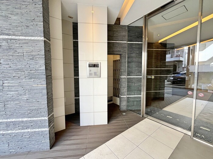 物件外観写真3　(建物設備)