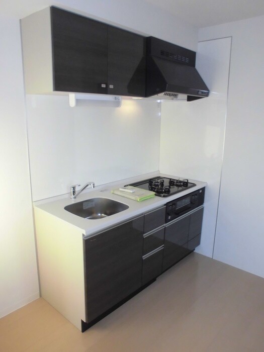 物件内観写真12　(キッチン)