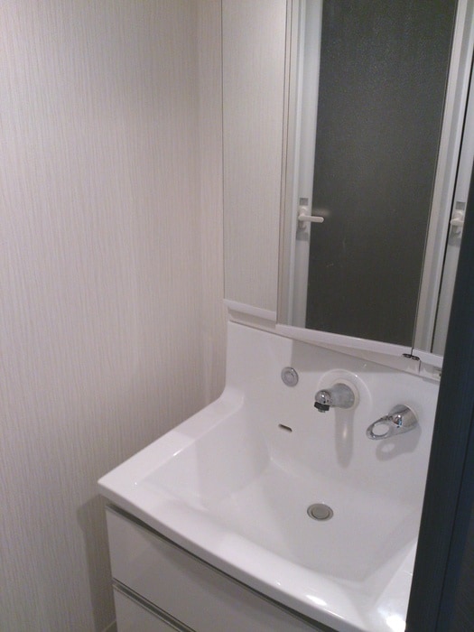 物件内観写真13　(洗面)