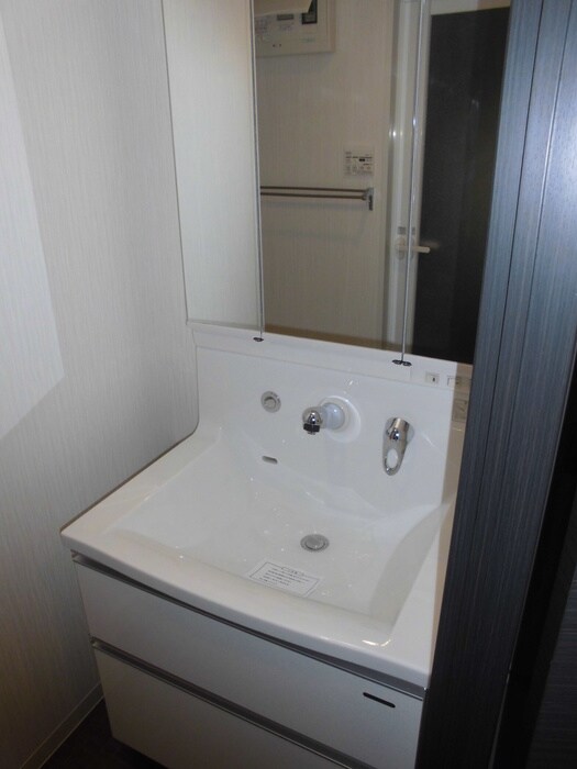 物件内観写真14　(洗面)